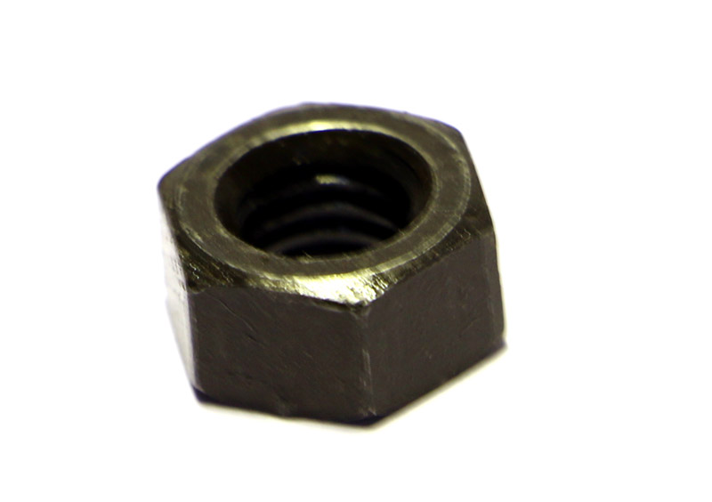 HEX NUT M8 X 1.2MM PITCH (H.T.)